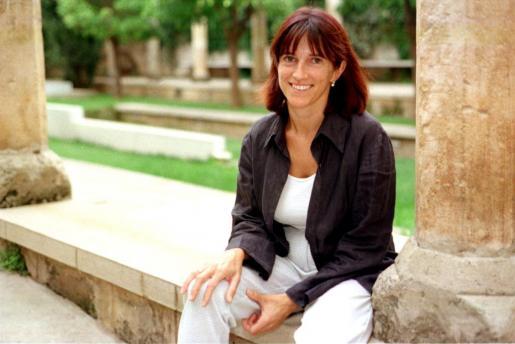Anna Mª Traveset, premio Jaume I de Medio Ambiente